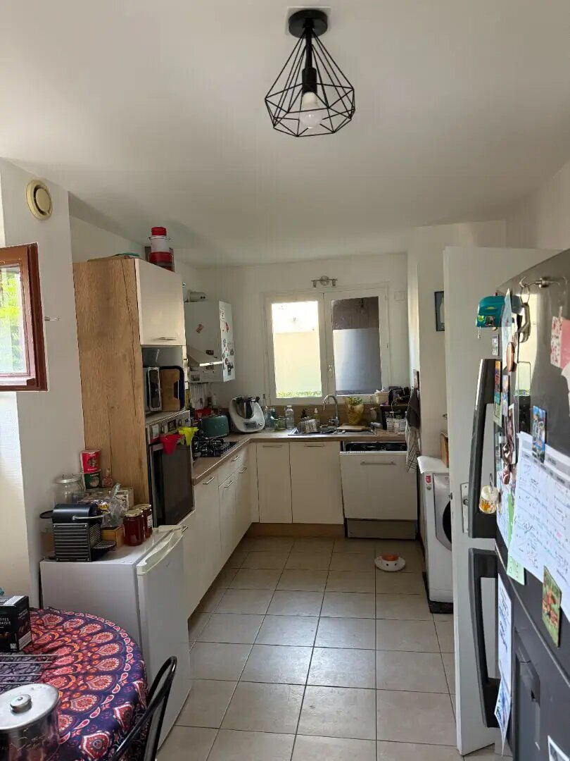Maison à louer, 88m², La Buisse