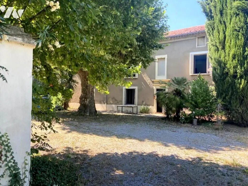 Maison à vendre, 265m², Pernes-les-Fontaines