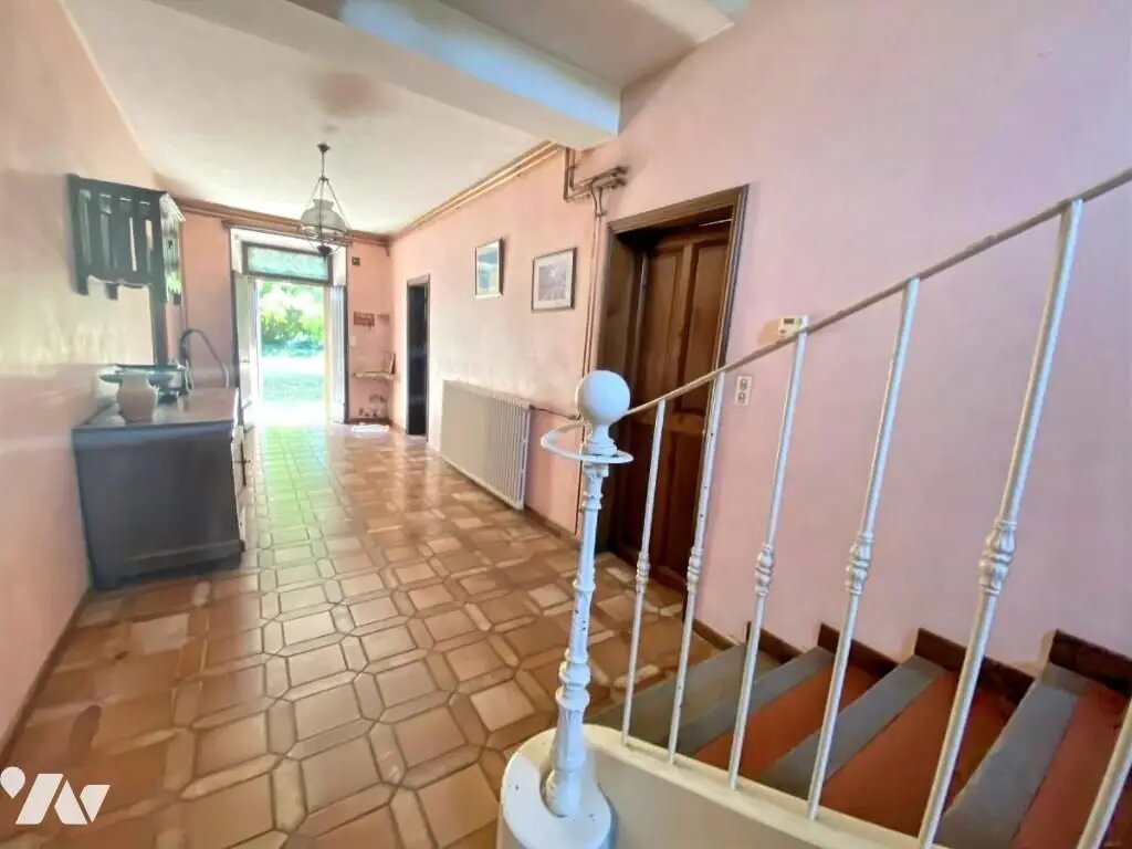 Maison à vendre, 265m², Pernes-les-Fontaines