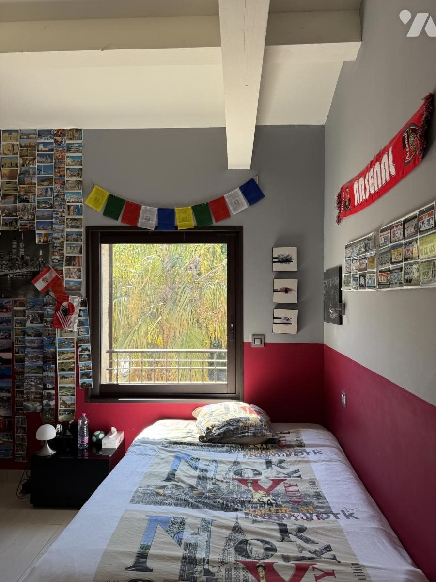 Maison à vendre, 237m², Rochefort-du-Gard
