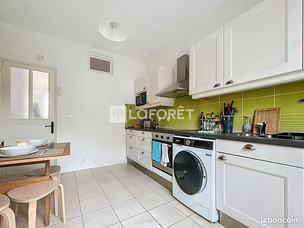 Appartement à louer, 47m², Sucy-en-Brie
