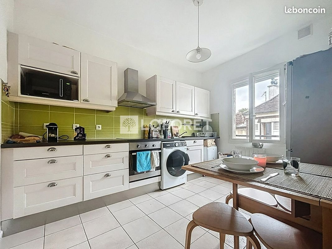 Appartement à louer, 47m², Sucy-en-Brie