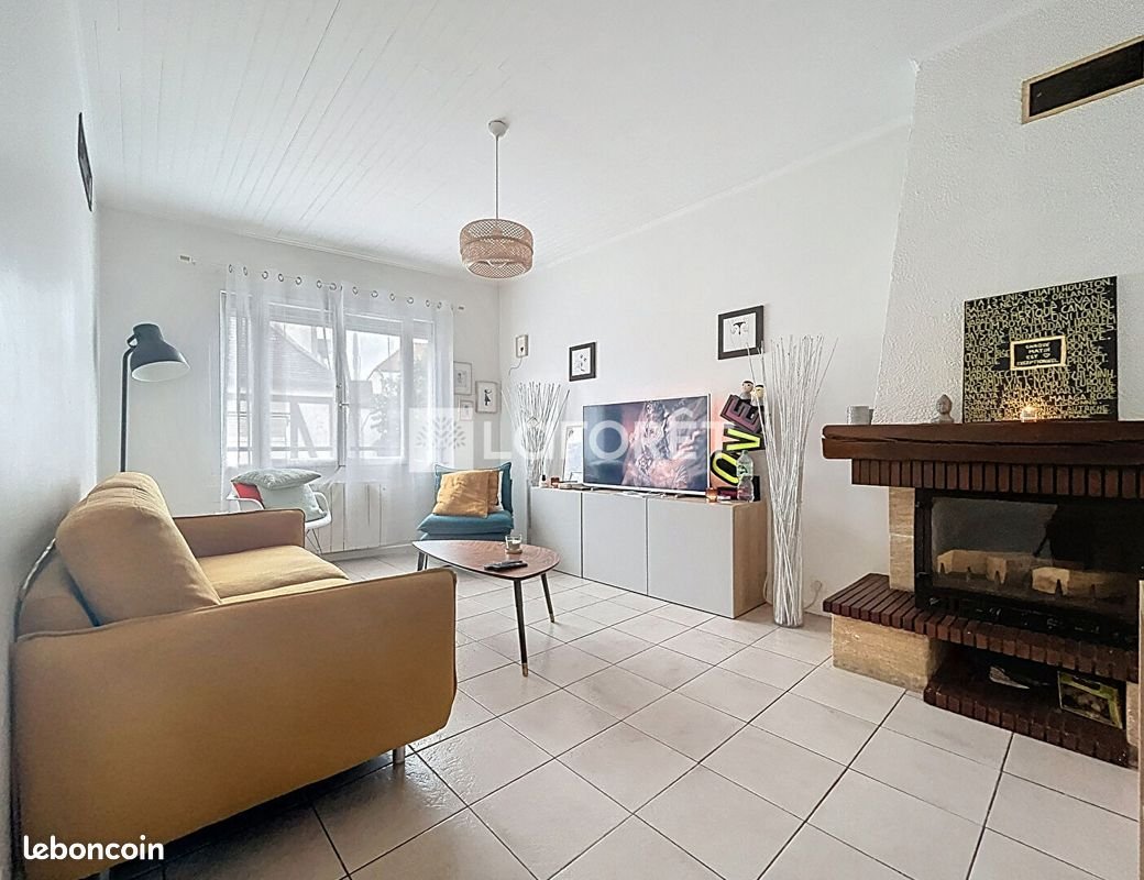 Appartement à louer, 47m², Sucy-en-Brie