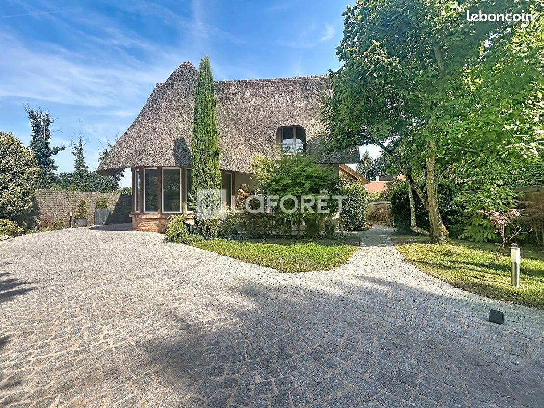 Maison à vendre, 223m², Sucy-en-Brie