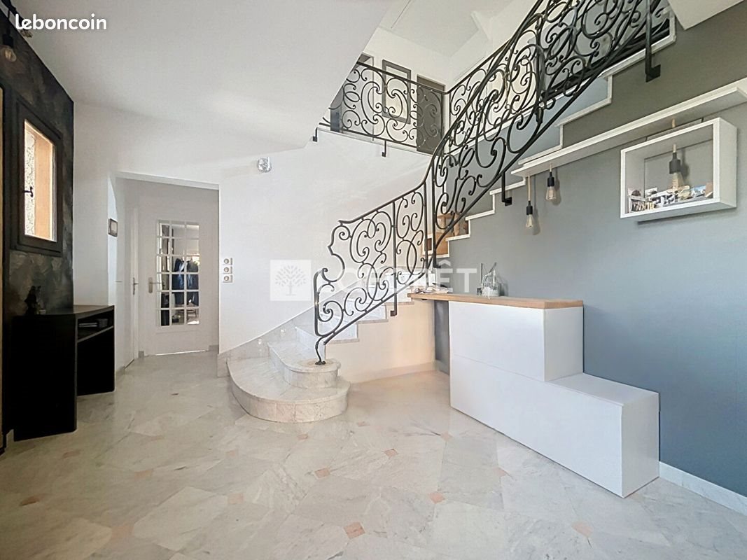 Maison à vendre, 223m², Sucy-en-Brie