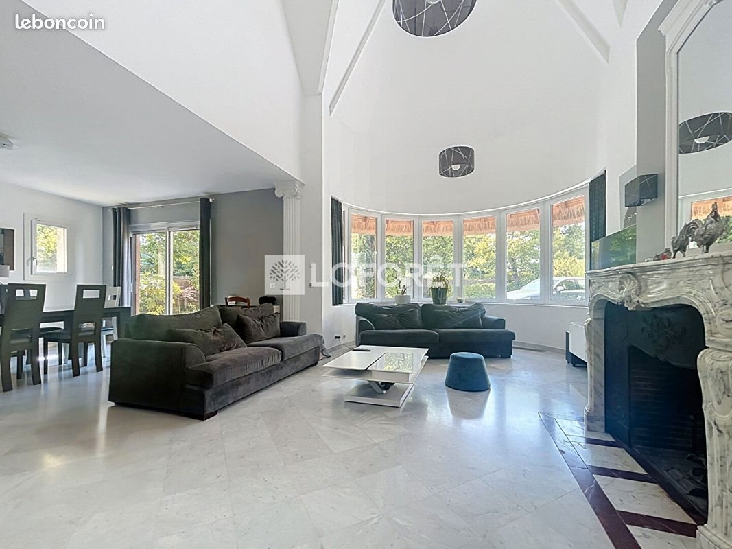 Maison à vendre, 223m², Sucy-en-Brie
