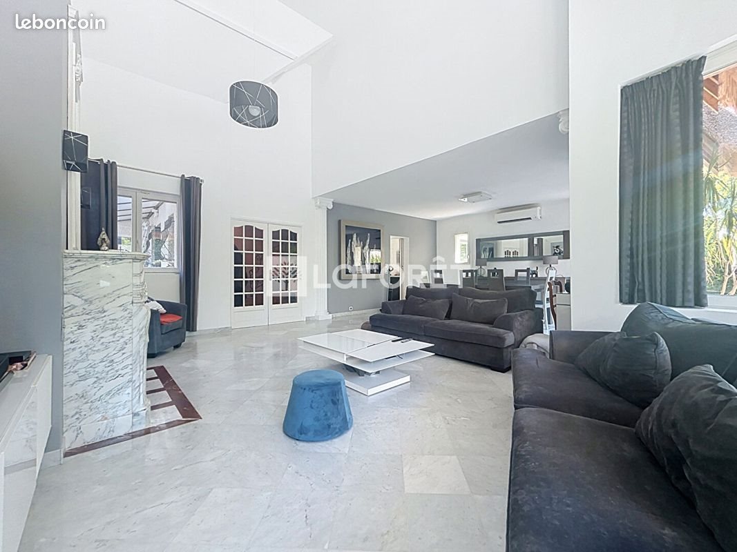 Maison à vendre, 223m², Sucy-en-Brie