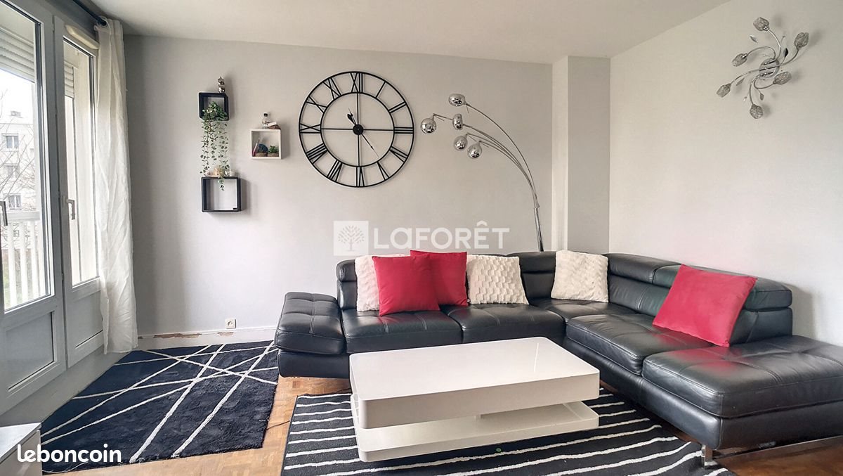 Appartement à vendre, 65m², Limeil-Brévannes