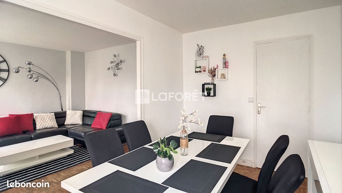 Appartement à vendre, 65m², Limeil-Brévannes