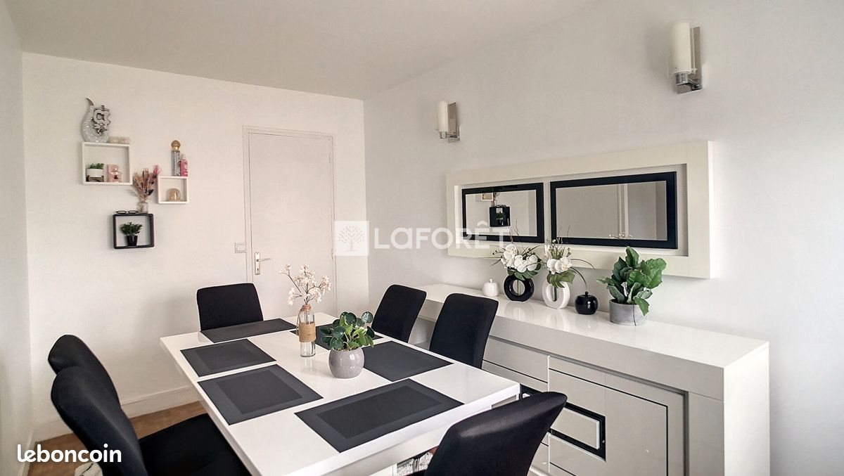 Appartement à vendre, 65m², Limeil-Brévannes