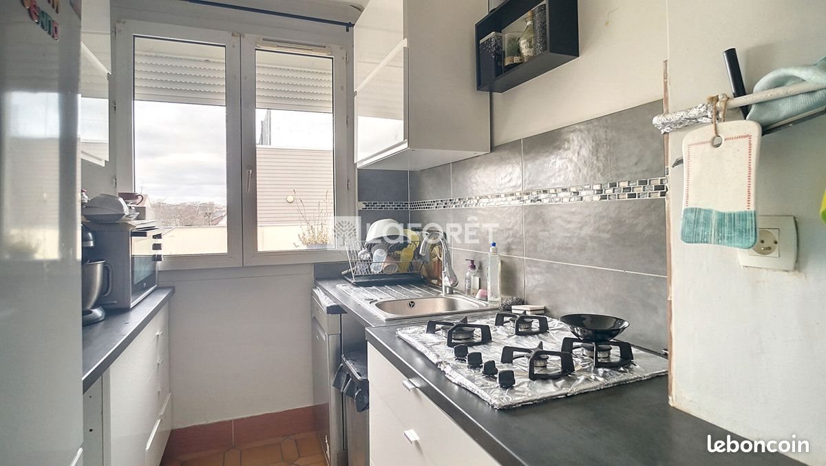 Appartement à vendre, 65m², Limeil-Brévannes