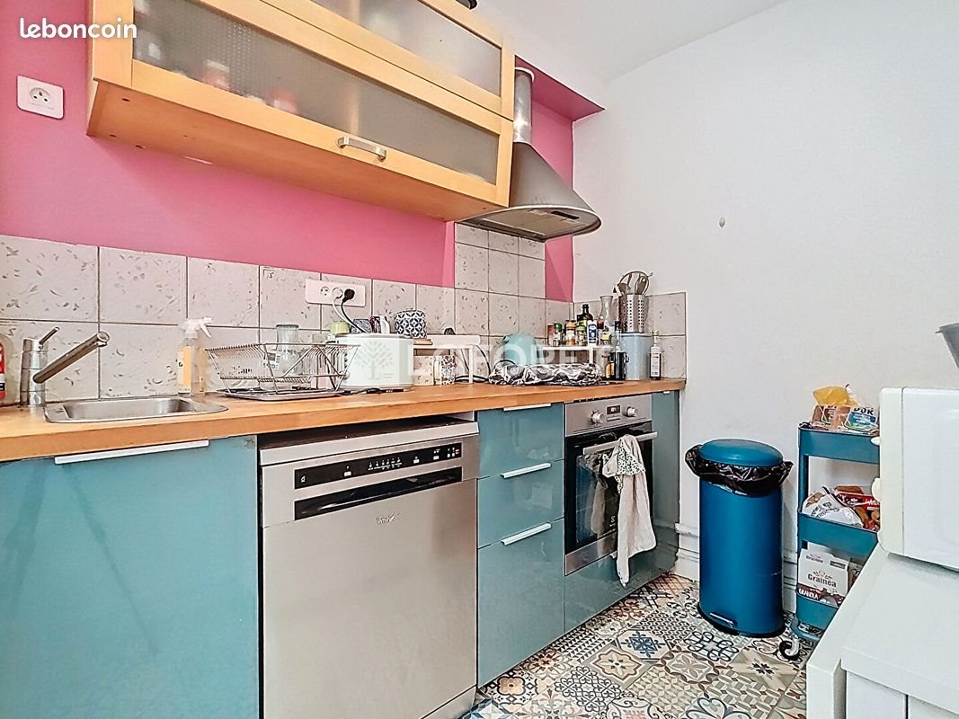 Appartement à vendre, 33m², Sucy-en-Brie