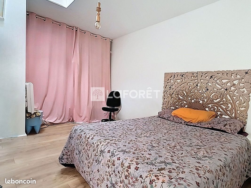 Appartement à vendre, 33m², Sucy-en-Brie