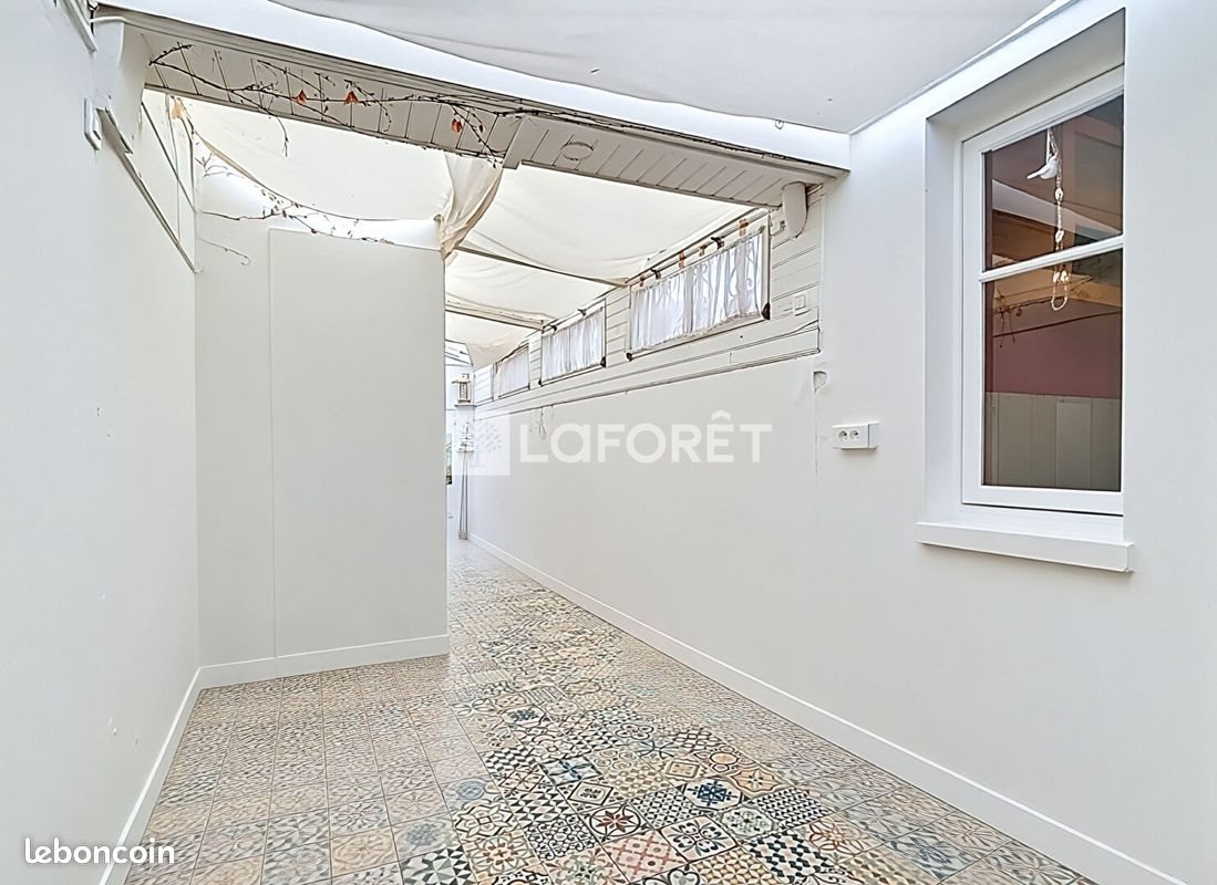 Appartement à vendre, 33m², Sucy-en-Brie