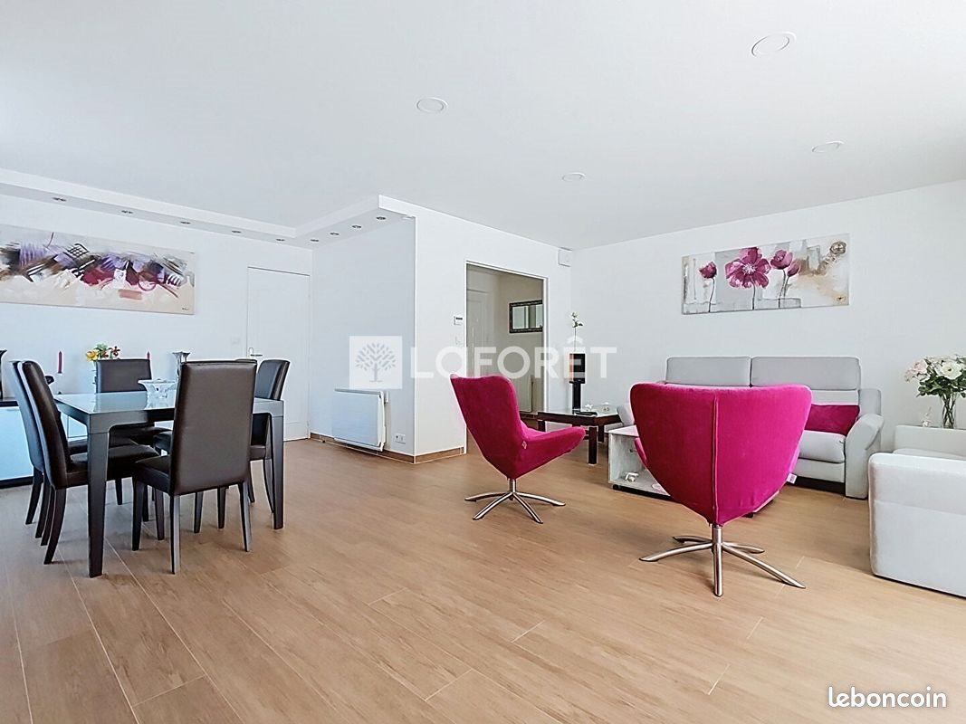 Maison à louer, 106m², Marolles-en-Brie
