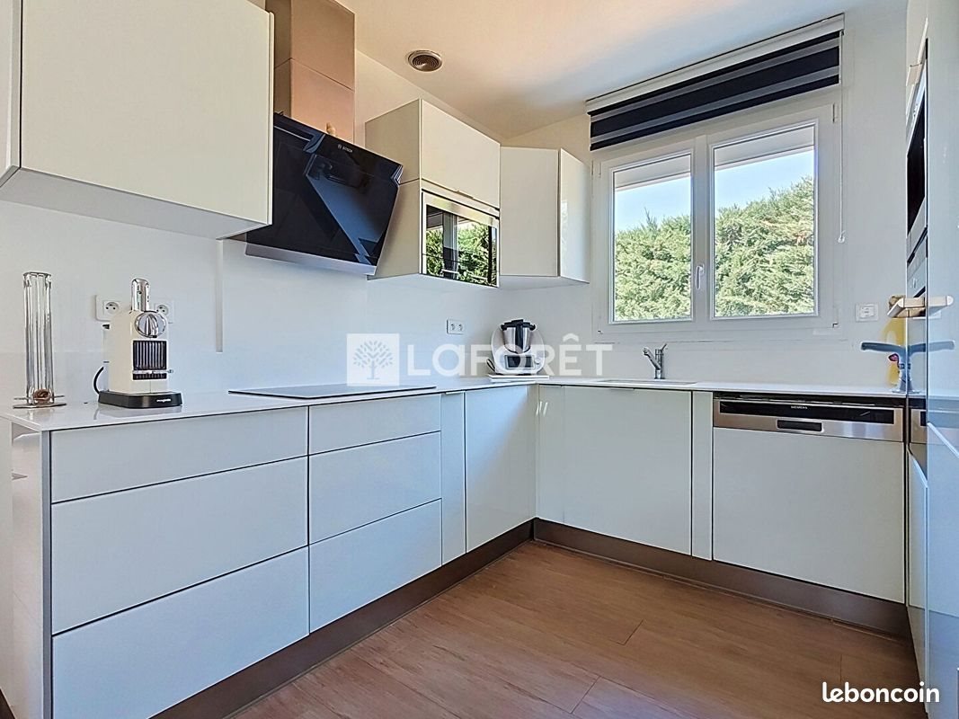 Maison à louer, 106m², Marolles-en-Brie
