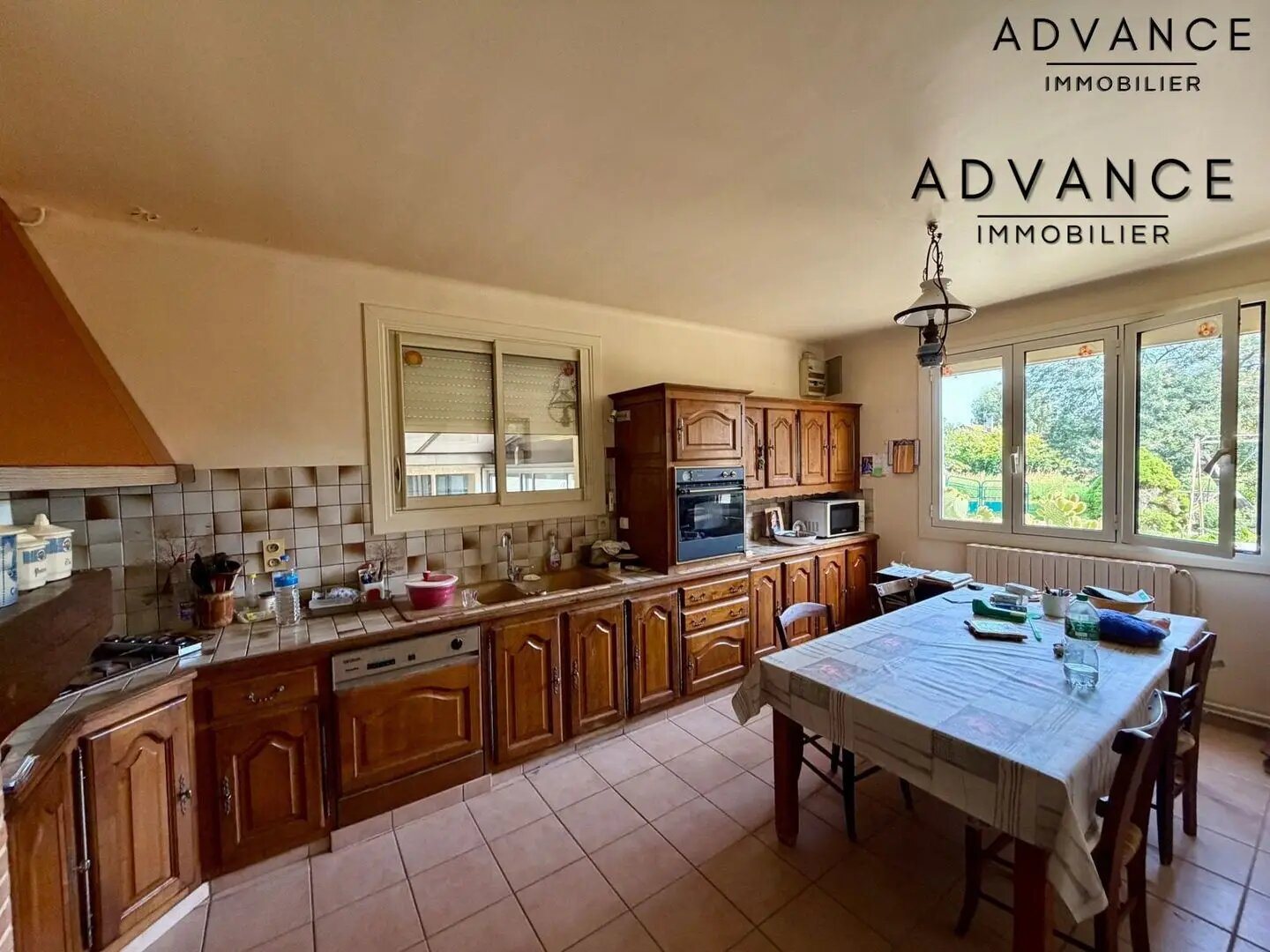 Maison à vendre, 170m², Mirabel