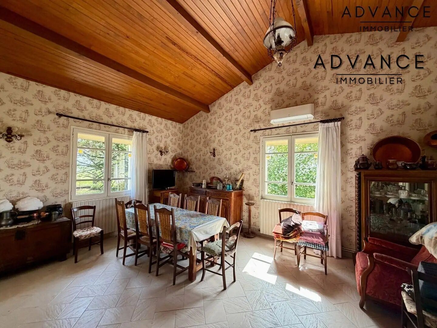 Maison à vendre, 170m², Mirabel