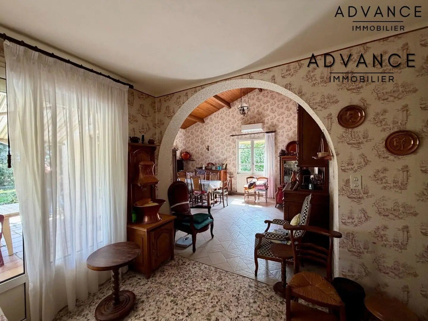Maison à vendre, 170m², Mirabel