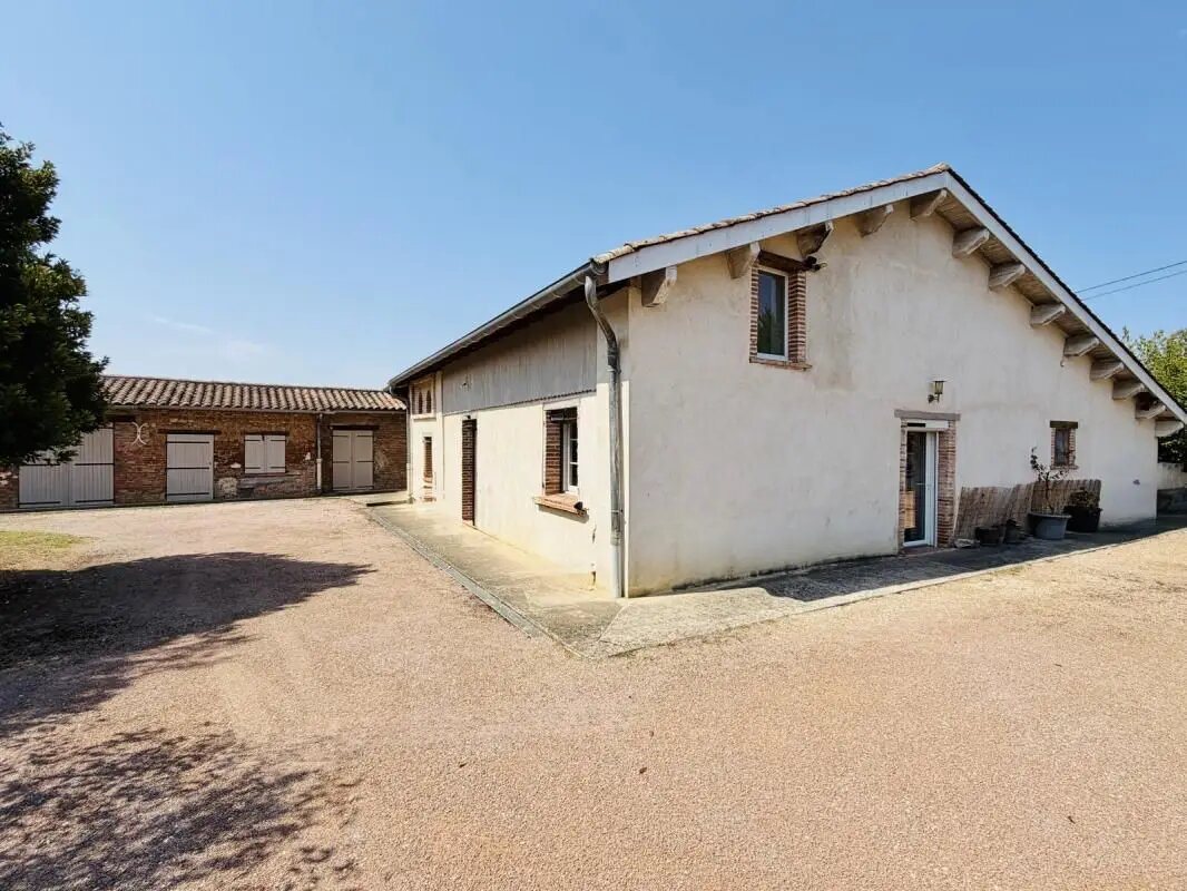 Maison à vendre, 183m², Montauban