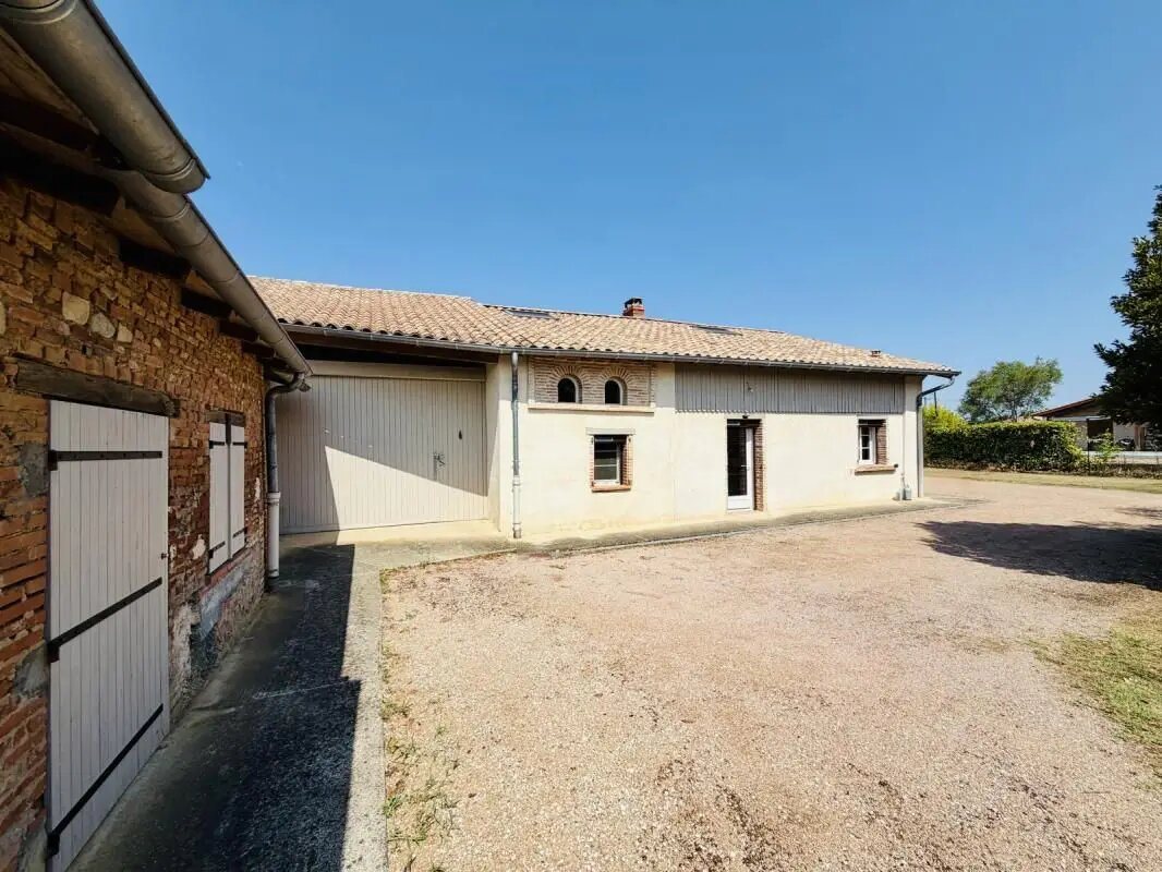 Maison à vendre, 183m², Montauban