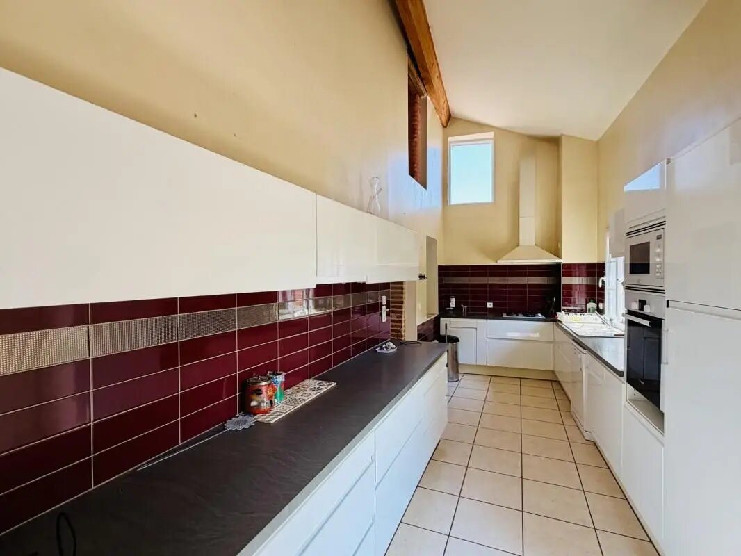 Maison à vendre, 183m², Montauban
