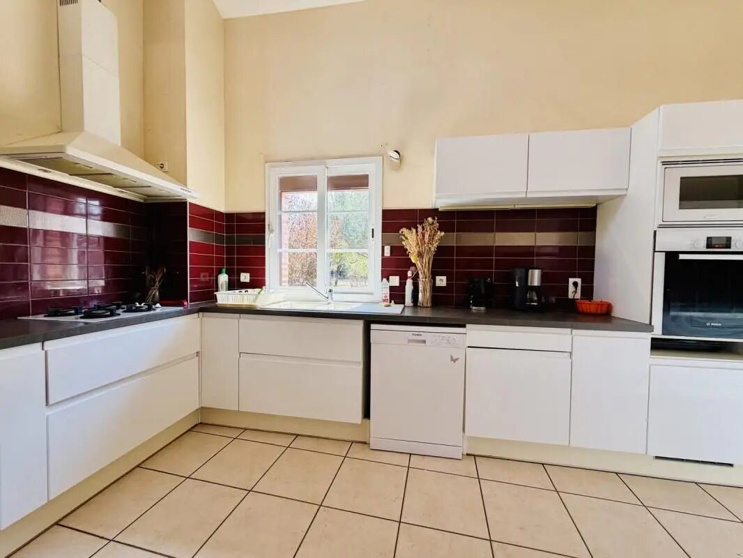 Maison à vendre, 183m², Montauban