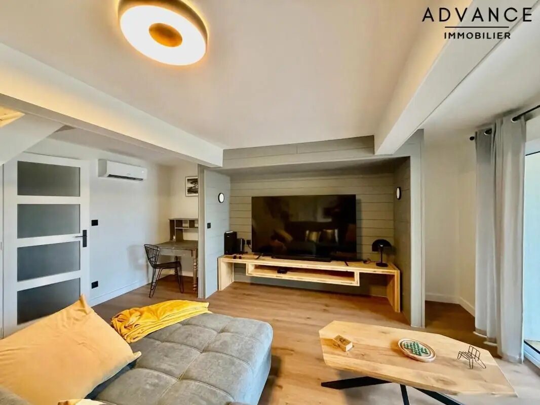 Maison à vendre, 200m², La Ville-Dieu-du-Temple