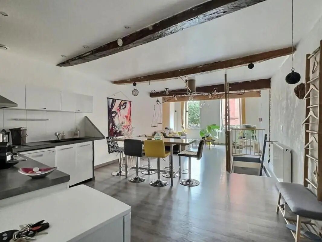 Maison à vendre, 180m², Montauban