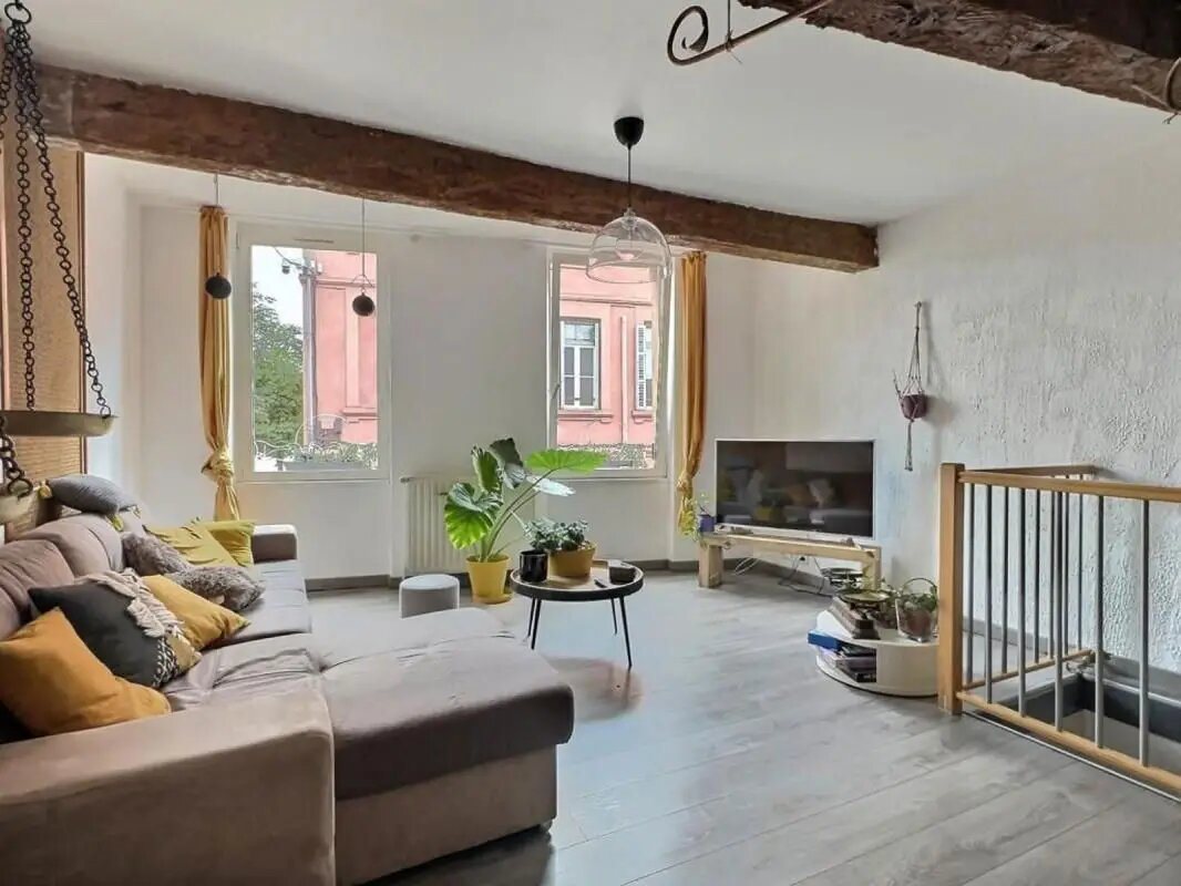 Maison à vendre, 180m², Montauban