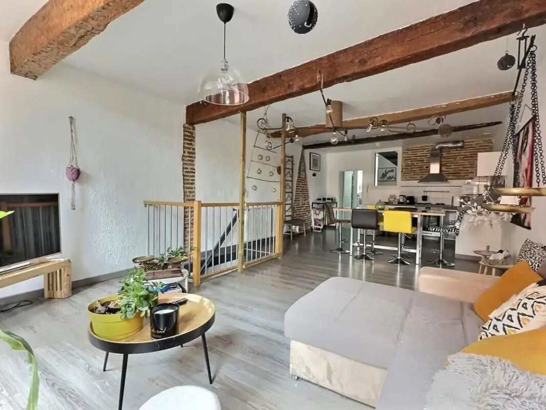 Maison à vendre, 180m², Montauban