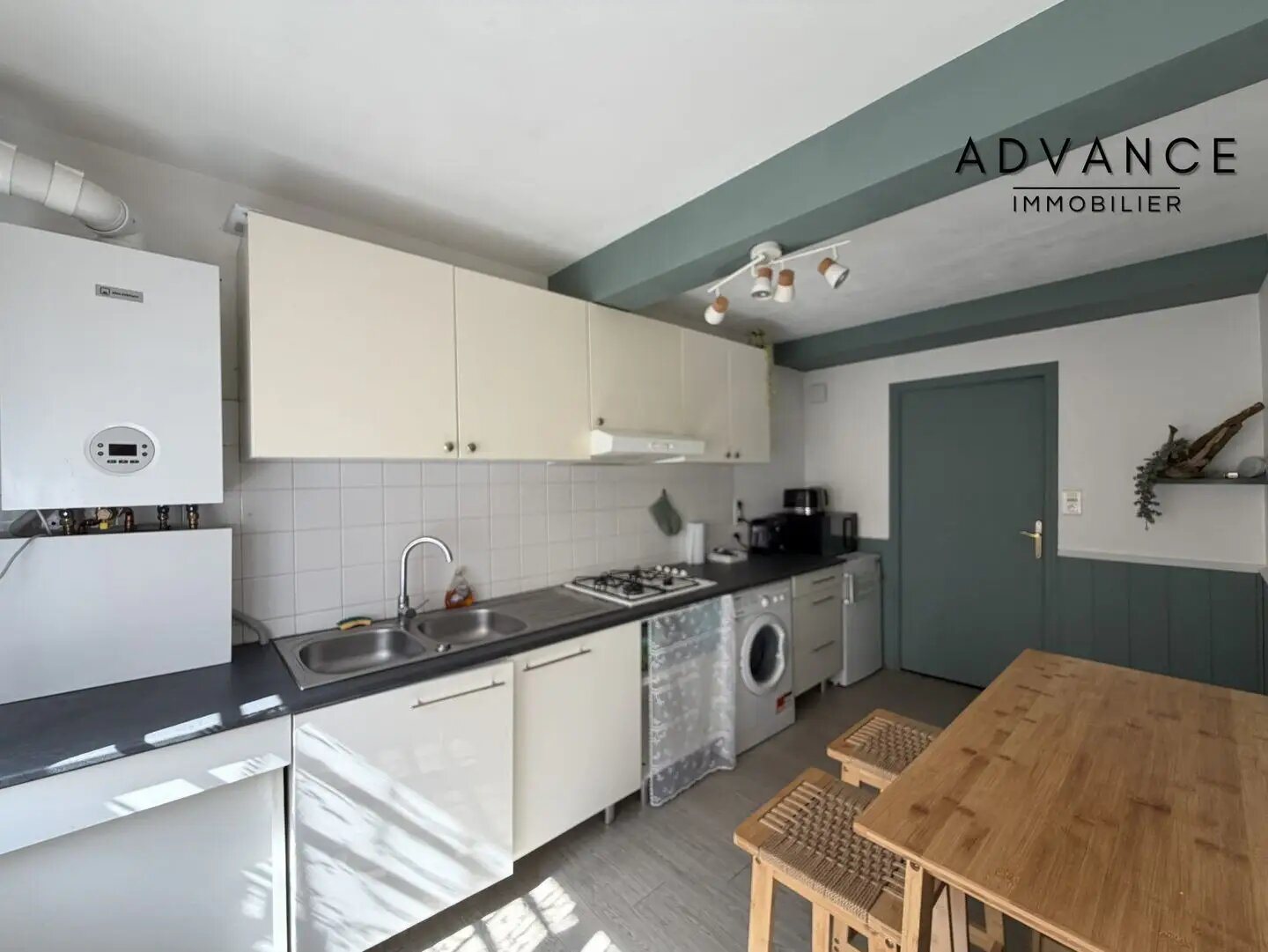 Maison à vendre, 70m², Montauban