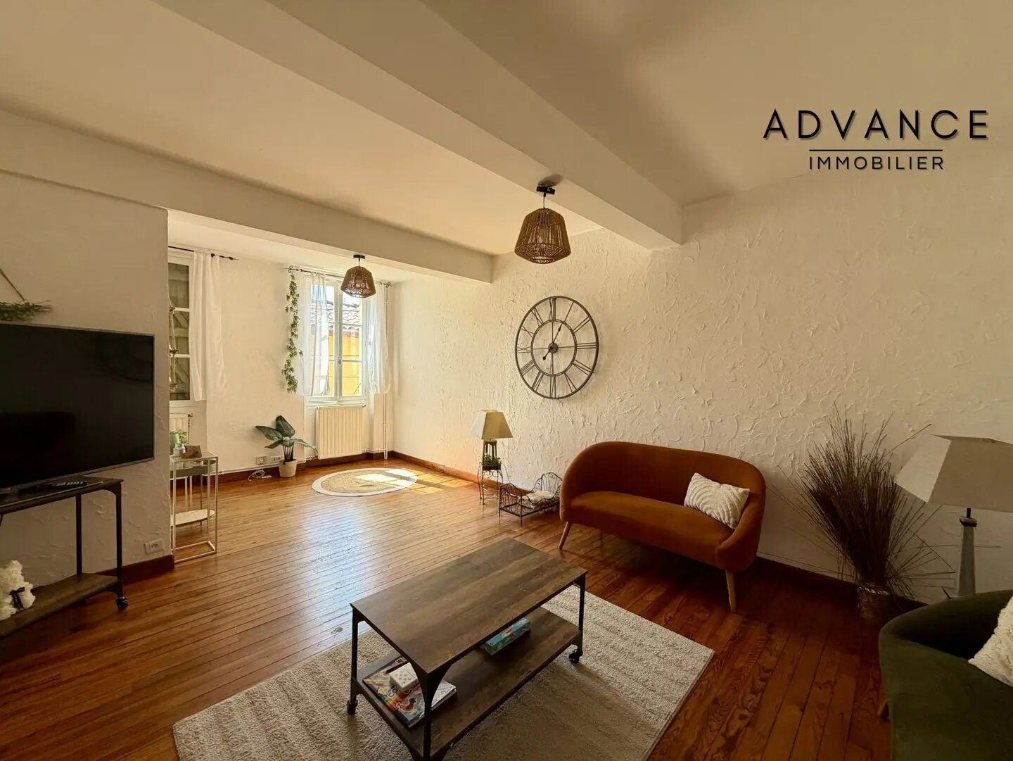 Maison à vendre, 70m², Montauban