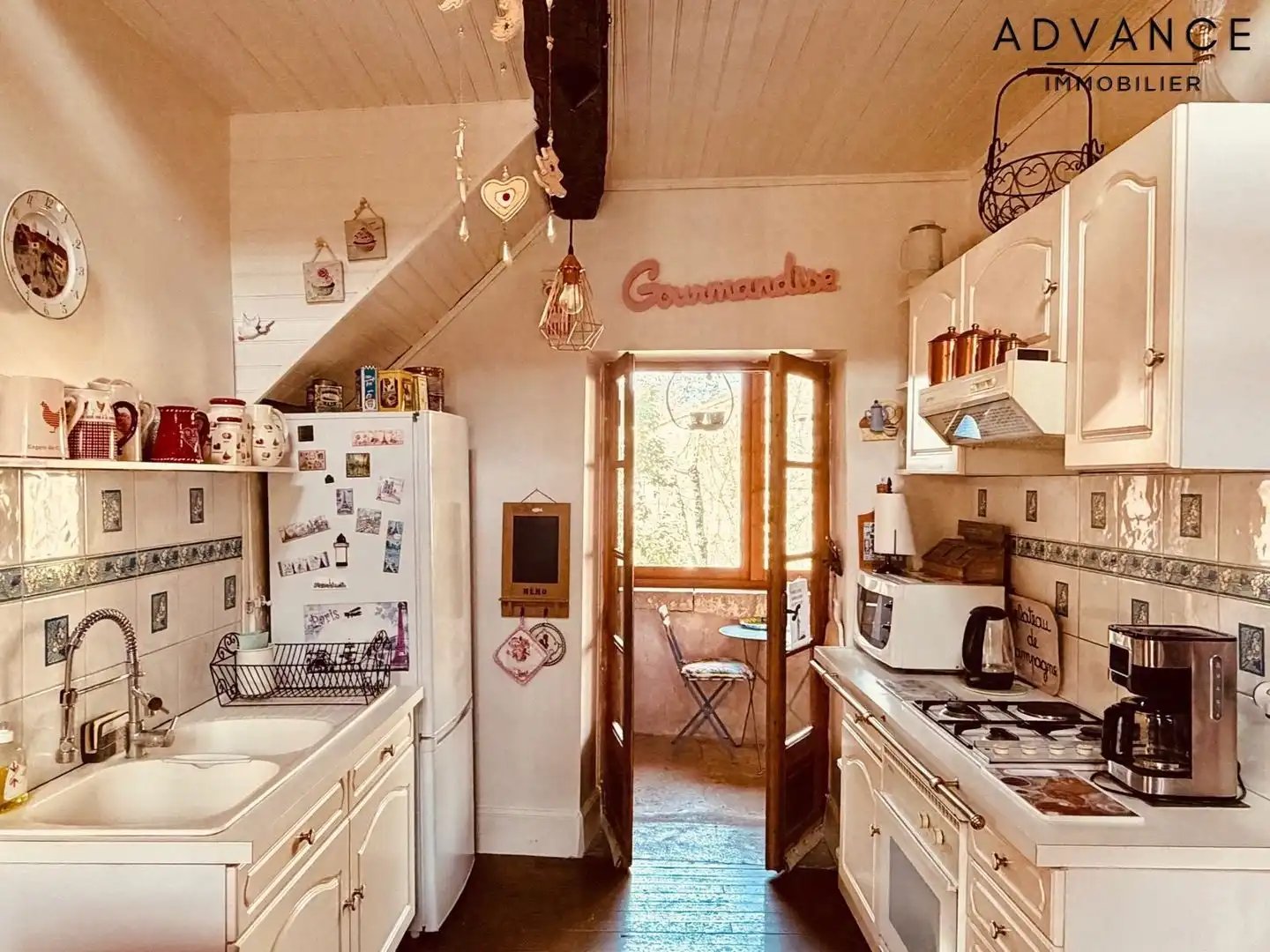 Maison à vendre, 220m², Bruniquel