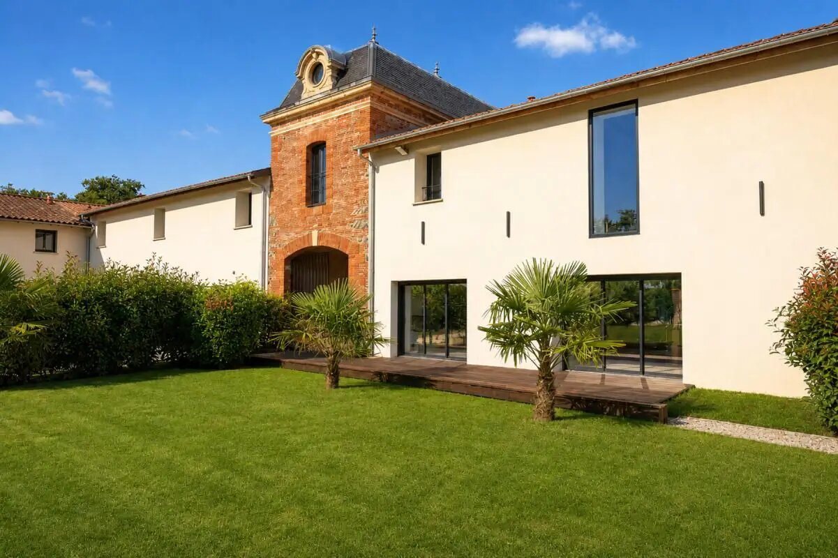 Maison à vendre, 240m², Muret