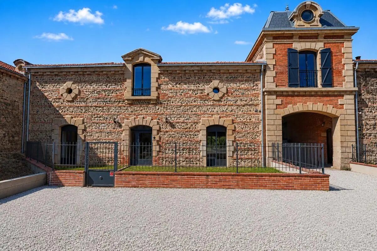 Maison à vendre, 240m², Muret
