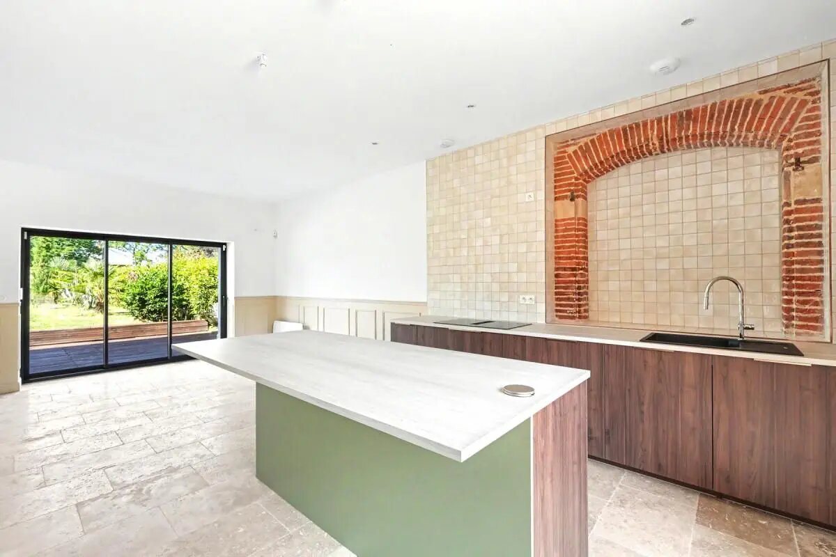Maison à vendre, 240m², Muret