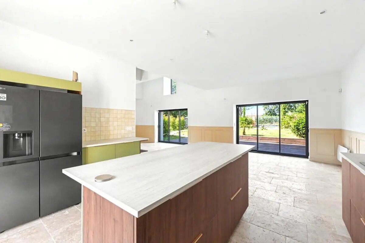Maison à vendre, 240m², Muret