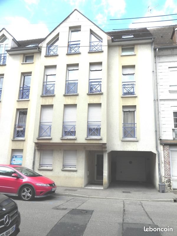 Appartement à louer, 65m², Louviers
