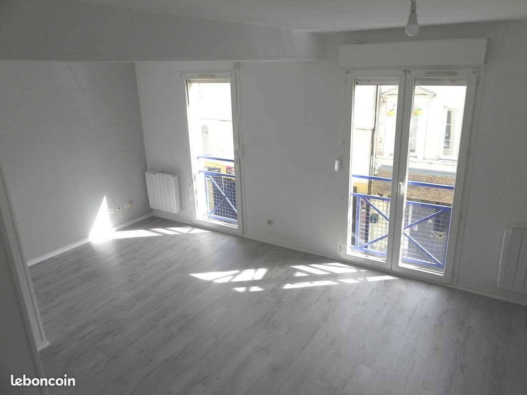 Appartement à louer, 65m², Louviers