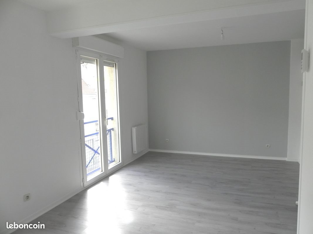 Appartement à louer, 65m², Louviers