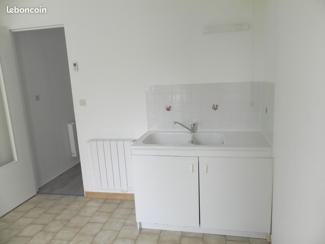 Appartement à louer, 65m², Louviers