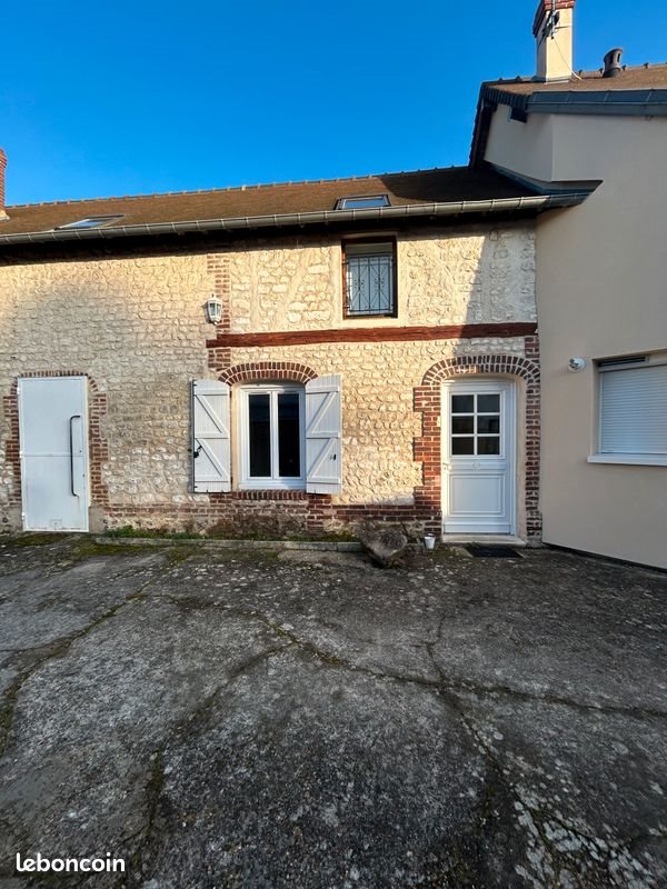 Appartement à louer, 30m², Le Vaudreuil