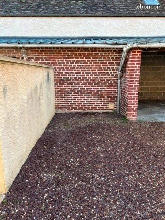 Appartement à louer, 30m², Le Vaudreuil