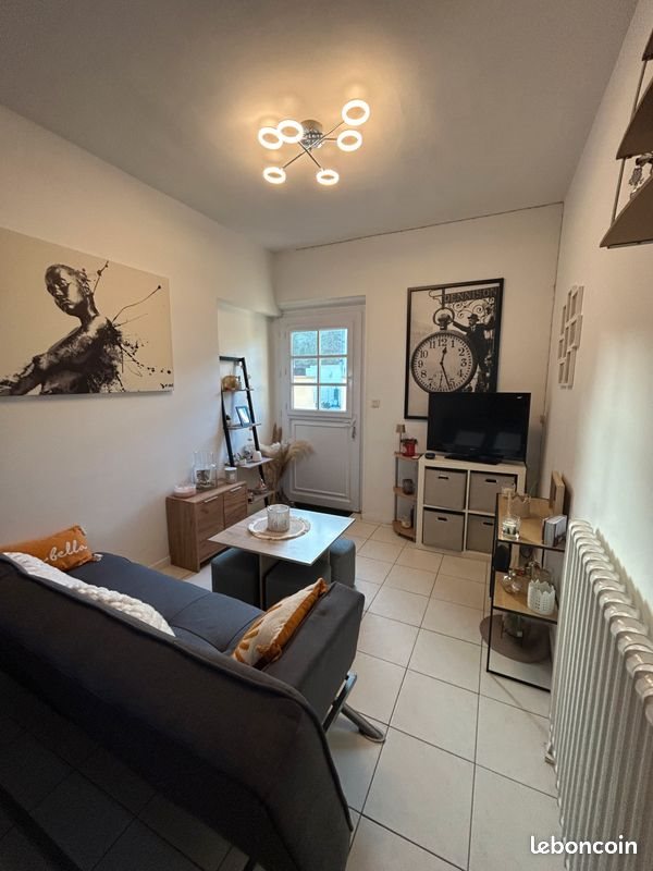 Appartement à louer, 30m², Le Vaudreuil