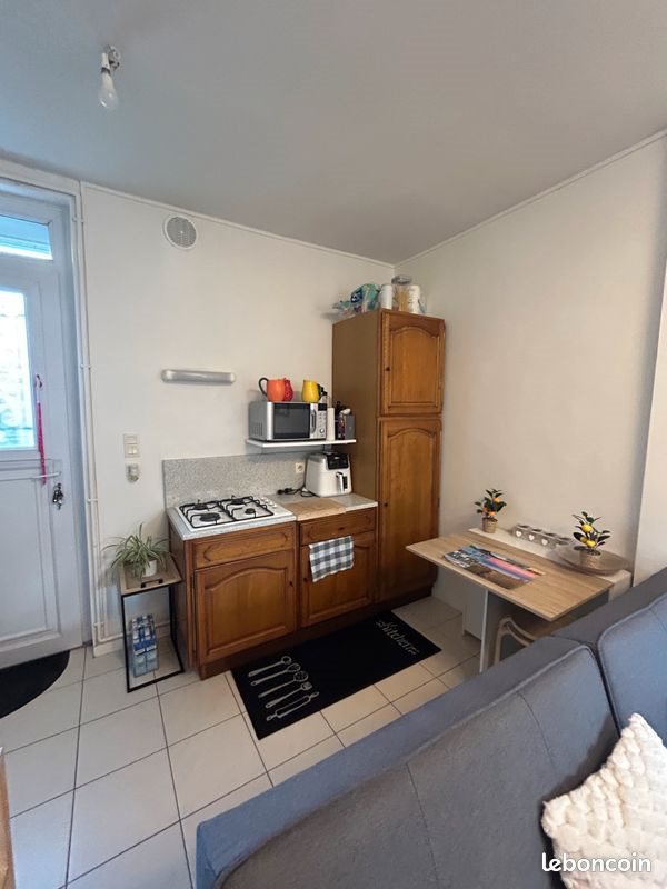 Appartement à louer, 30m², Le Vaudreuil
