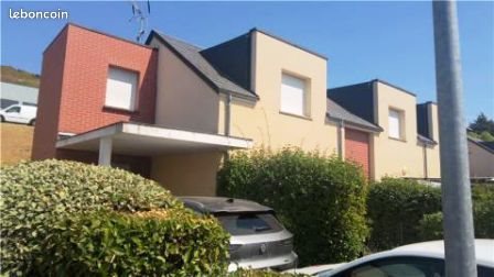 Maison à louer, 60m², Louviers