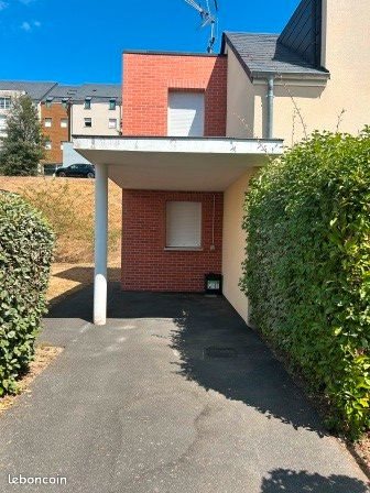 Maison à louer, 60m², Louviers