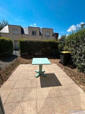 Maison à louer, 60m², Louviers