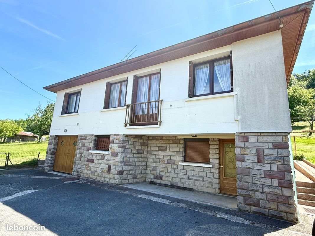 Maison à vendre, 113m², Amagney